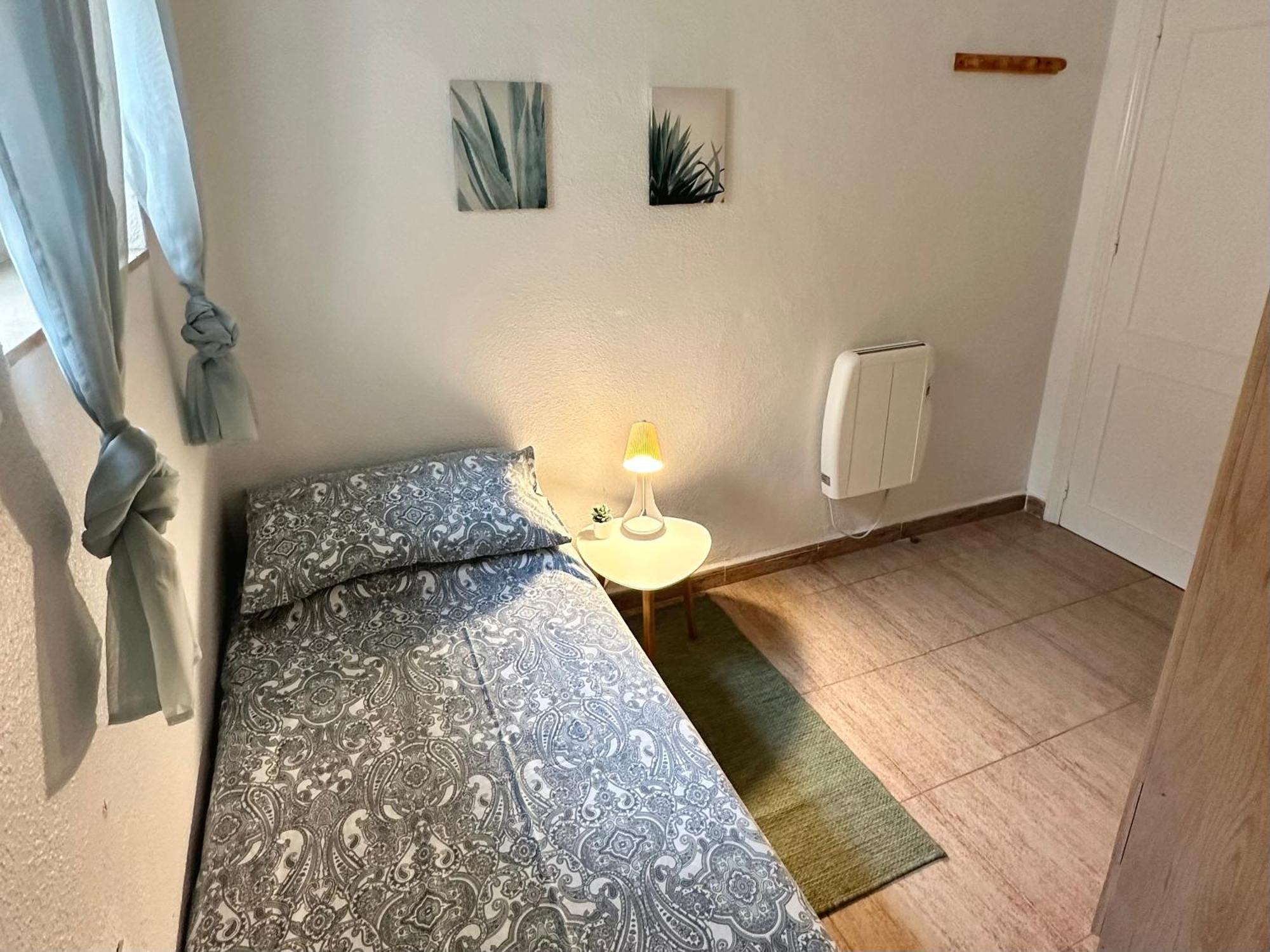 Apartamento Mar Menor, Los Urrutias - Beachfront Apartment With Patio Under New Management Since July 2024 Cartagena Buitenkant foto