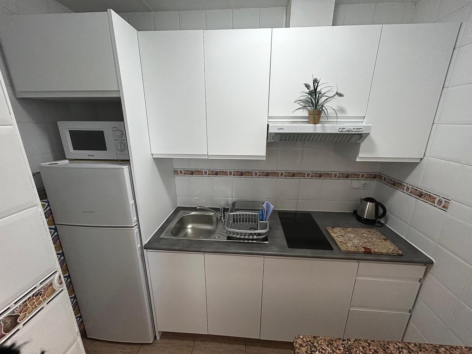 Apartamento Mar Menor, Los Urrutias - Beachfront Apartment With Patio Under New Management Since July 2024 Cartagena Buitenkant foto