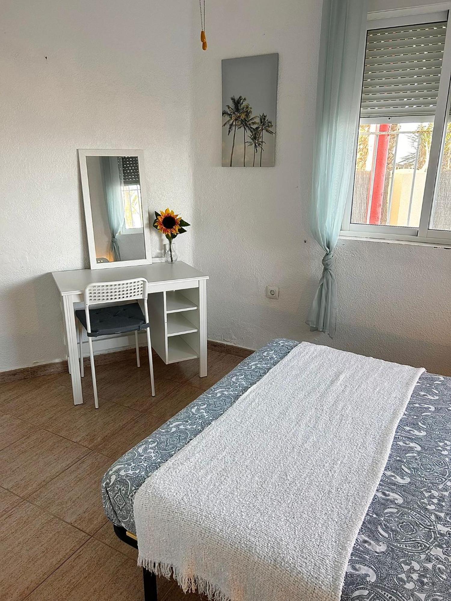 Apartamento Mar Menor, Los Urrutias - Beachfront Apartment With Patio Under New Management Since July 2024 Cartagena Buitenkant foto
